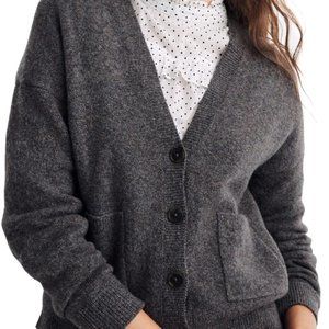 madewell Arbour Cardigan Sweater